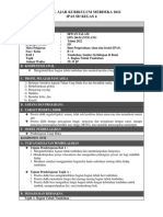Modul Ajar Ipas PDF
