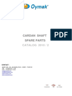 CARDAN SHAFT KATALOG.pdf