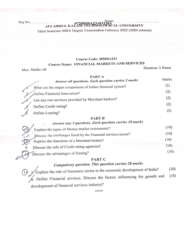 FMS | PDF