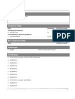 CV - Phan Thanh Nam - NamPT12 - 20230312