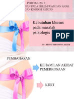 Pertemuan 3