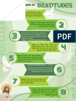 DO - Evaluation On Beatitudes - Mangubat PDF