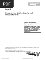 PRM TSI Application Guide 2023 | PDF | Serif | Stairs