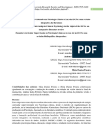 Supervised Curricular Internship in Clin PDF