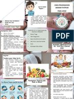 Revisi Leaflet Thypoid - Dea Amanda PDF