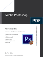 Adobe Photoshop