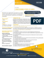 Les Ecrits Professionnels Pour Les Cadres PDF
