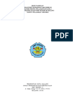 Bab Vii Profil Pelajar Pancasila