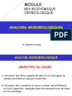 Cours MICROBIOLOGIE 20 21 PDF