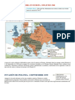IIGM. 2. Europa. 1939-45 (1) - Español-1 PDF