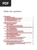 Modèle ARDL en Panel : Méthodes et Estimations | PDF | Économétrie ...