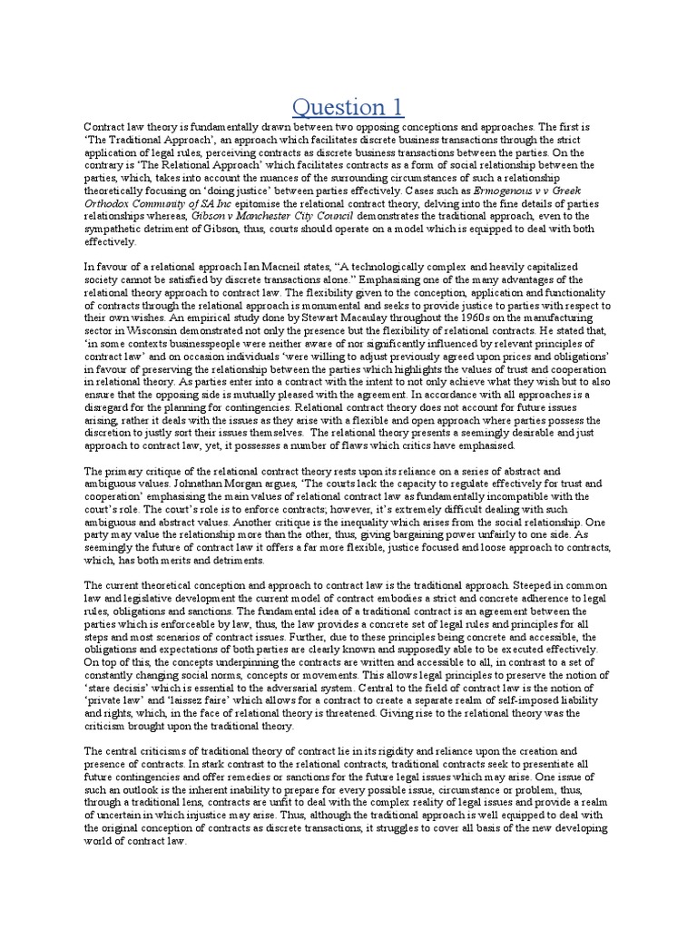 LLB1120 Final Exam PDF Estoppel Justice