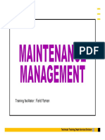 1 - Konsep Maint - Plan PDF