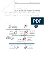 Ejercicios TCP