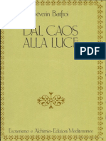 184206672 Dal Caos Alla Luce Estratti Libro Batfroi PDF