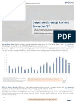 Corporate Earnings - December'22 - 230320 - 100648