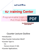 Lecture26 Instruction Counters