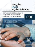 Alimentação e Nutrição Na Atenção Básica - Reflexões Cotidianas e Contribuições para Prática Do Cuidado PDF