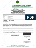 Logbook KKN Minggu Ke-3