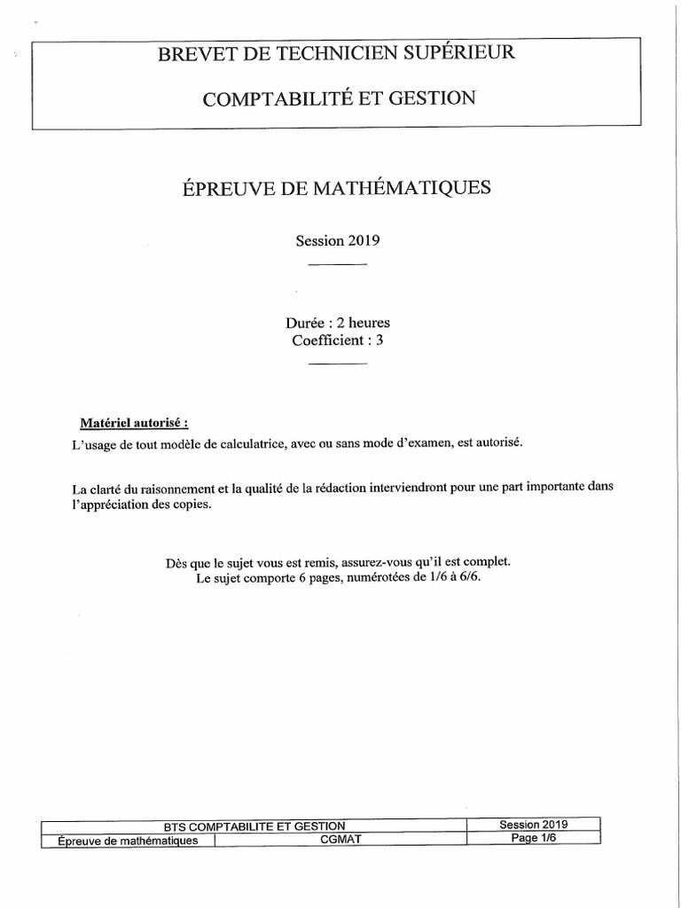 BTS CG 2019 PDF