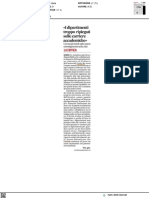Dipartimenti ripiegati sulle carriere accademiche - Il Corriere Adriatico del 19 marzo 2023