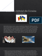 Criza Din Războiul Din Ucraina