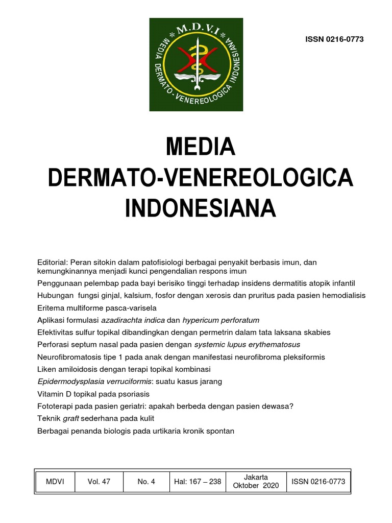 Vitamin D Psoriasis PDF PDF