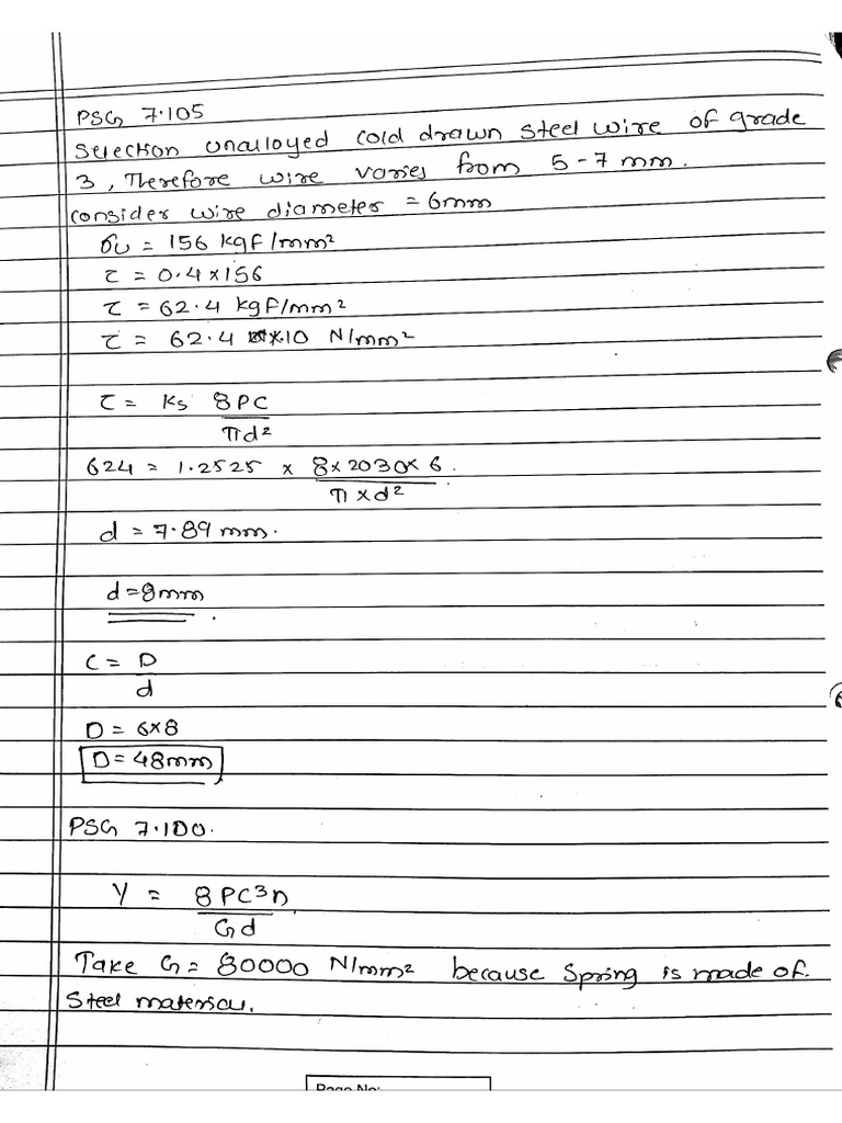 Assign 1 MD 2-5 | PDF