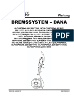 Bremssystem - 524262317 1800YRM1247 (06 2021) UK DE