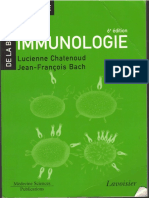 Immunologie 6 Edition