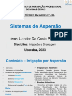 02 - Aula - Efop - Irrigacao Por Aspersao - 1676495587 PDF