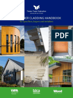 TTF Cladding Handbook