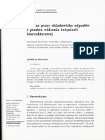 POZN271 - 139372 - Biotechnologia 2005 No2 Kaczorek PDF