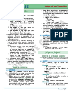 Judgement Proposition PDF