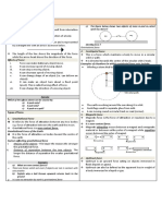 Form 1y Phy Notes. From MR Wafula