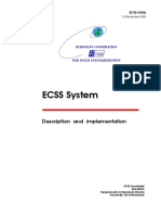 ECSS S 00A (13december2005) PDF