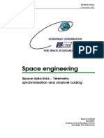 ECSS E 50 01A (6november2007) PDF