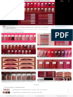 maybelline lipstick matte - Google Поиск PDF