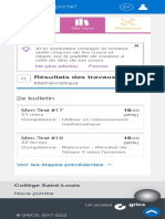 Mozaïk Portail PDF