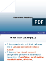 Op Amps