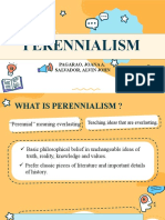 Perennialism in Education: Timeless Ideas and the Great Books Approach