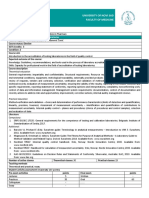 Accreditation of Testing Laboratories PDF