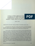 Frauta Na Galiza PDF