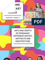 Arts 7 PDF
