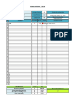 Decreto 67planilla de Evaluacion Compartir