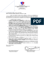 Comunicado Protocolo Medidas Sanitarias Covid-19 14.03.2023