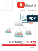 Nettun Cloud - Manuale Utente Dealer Rev4