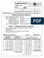 BAC 2013 SI Normale STM PDF