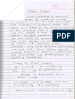 TD-II Notes