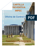 Cartilla Preventiva OFICI #1 INPEC 2021 PDF